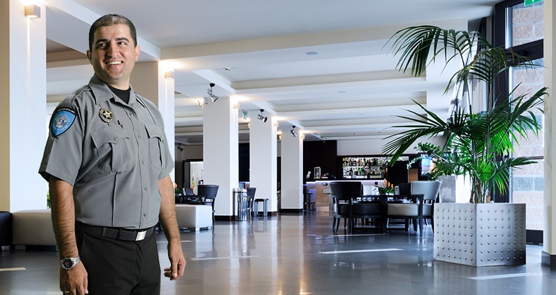 service img